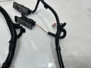 OPEL ASTRA GAUCHE VI 6 HAYON FAISCEAU DE CÂBLES INSTALLATION ÉLECTRIQUE PDC PARE-CHOCS ARRIÈRE 9847129280photo 7