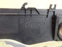 VW POLO V 6R ЗАХИСТ СТІЙКИ КЕРМА 6R0858559B/C 6R0858560C  фото 7