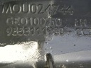 CITROEN C3 IV-4 MOULURE SUR SEUIL GAUCHE CÔTÉ 2025 ANNÉEphoto 8