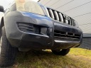 ПЕРІД КОМПЛЕКТНИЙ LAND CRUISER 120 ОРИГІНАЛ 2006R КАПОТ БАМПЕР РАДІАТОРИ  (18360889969) фото min 8