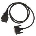 КАБЕЛЬ ДІАГНОСТИЧНИЙ OBDII 12V КАБЕЛЬ CZYTNIKA KODOW O ВИСОКОГО 1B  (18487701098) фото min 5
