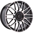 LLANTAS 21 PARA MERCEDES SL-CLASS AMG R232 C-CLASS AMG W206 