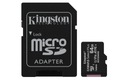Pamäťová karta microSD 64GB Canvas Select Plus Maximálna rýchlosť zápisu 100 MB/s