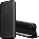 МАГНИТНЫЙ КОЖАНЫЙ ЧЕХОЛ ДЛЯ SAMSUNG GALAXY M51