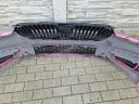 PARE-CHOCS SKODA FABIA IV 2021 PREST-03photo 9