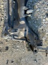 SUBFRAME FRONT SALON RENAULT KADJAR  photo 6