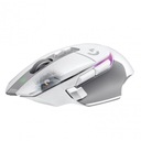 Logitech G502 X Plus Biała Rozdzielczość myszy 25600 dpi