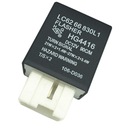 LC6266830 реле аварийной сигнализации поворотников
