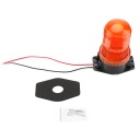 ФАРА BLYSKOWA LED (СВІТЛОДІОД) 10V-110V DO ТЕЛІГА WIDLOWYCH  фото 11