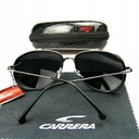 Carrera okulary w stylu Retro oryginalne matowe Marka inna