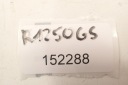 BMW R 1250 GS 19- CONTACTEUR D'ALLUMAGE CLÉ KAY LES MODULE COMPTEUR KITphoto 16