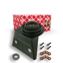 2× FEBI BILSTEIN 29600 ZAWIESZENIE, SHAFT DRIVEN  photo 16