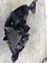 PEUGEOT 208 II 19- ФАРА ЛІВА ПЕРІД ПЕРЕДНЯ FUL LED (СВІТЛОДІОД) ДЮЙМА В ХОРОШОМУ СТАНІ 9833036380  (17639946041) фото min 9