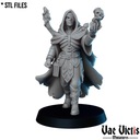 Necromancer - x1 - 3dmonkeypl