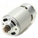 МОТОР ДЛЯ ДРЕЛИ/СВЕРЛИЛЬНОГО СТАНКА 58G010 58G006 18V