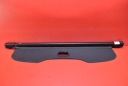 CURTAIN TRUNK FORD MONDEO MK4 UNIVERSAL 07-10  photo 5