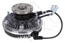 NRF EMBRAYAGE VENTILATEUR RADIATEUR MERCEDES ACTROS MP2 MP3photo 9