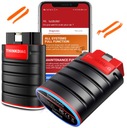 THINKDIAG OBD2 ДИАГНОСТИЧЕСКИЙ ИНТЕРФЕЙС, ПОЛИРОВКА