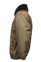 Vojenská zimná šunková bunda s podpätkom 611/MON 98/175 Kód výrobcu 611/MON