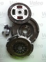 EMBRAYAGE FORD FOCUS/MONDEO/TRANSIT 1,8-2,0 TDCI 00photo 16