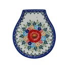 Керамическое блюдце (A456 D60)