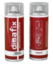 Dimafix Spray Klej Adhezyjny 400ml Do Stołu Drukarki 3D EAN (GTIN) 8436556020018