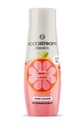 Sodastream Syrop Classic Pink Grapefruit 440 ml