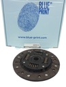 ДИСК СЦЕПЛЕНИЯ BLUE PRINT VW SCIROCCO POLO JETTA I GOLF I II DERBY AUDI 50