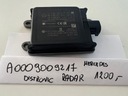 a0009009217 НОВАЯ радиолокационная камера distronic Acc для Mercedes Benz