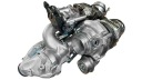TURBINE BITURBO MERCEDES VITO SPRINTER AL0082 6540900280photo 15