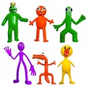 Sada figúrok Roblox RAINBOW FRIENDS 8-11cm 12ks Kód výrobcu Piekny_Sklep