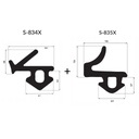 Уплотнитель для окон ПВХ Уплотнители VEKA КОМПЛЕКТ