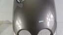 O432 YAMAHA YN 50 NEOS CASQUETTE NOSEK DÉFLECTEUR D'AIR PROTECTION 5AD-F8311-01PJphoto 4