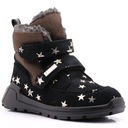 BARTEK TRZEWIKI ОБУВЬ ДЛЯ ДЕВОЧЕК, УТЕПЛЕННЫЕ БОТИНКИ 23