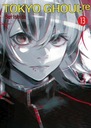TOKYO GHOUL:RE #13 - MANGA - NOWY