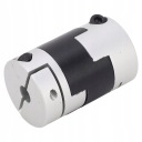 ÉLASTIQUE EMBRAYAGE GALET ALUMINIUM PRUNE D25photo 15