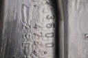 PROTECTION SERRURE COUVERCLES DE COFFRE MERCEDES-BENZ C (W203) A2036901040 1.8L GASOLINE 105KWphoto 13