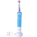 Elektrická zubná kefka pre deti Oral-B FROZEN Frozen Druh elektrický