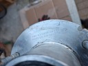 AMORTISSEUR GAUCHE AVANT PORSCHE TAYCAN 9J1616037E 23Rphoto 10