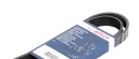 BOSCH COURROIE WIELOROWK. 4PK1160 1987946289photo 11