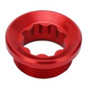 Захвати Багатоколірний 20Mm