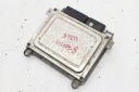 КОМП'ЮТЕР ДВИГУНА A0014460240 2.0 B MERCEDES W245  (15328889776) фото min 5