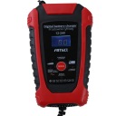 Микровыпрямитель для аккумуляторов WET GEL AGM 6 12В
