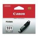 Canon CLI-551 6512B001 серые чернила