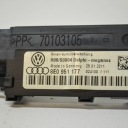CAPTEUR ALARME SEAT EXEO (3R2) 8E0951177 13514093 2.0L 105KW 2011photo 7
