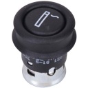 TAB CIGARETTE LIGHTER BMW OE 61349308246  photo 8