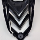 РЕШІТКА ПЛАСТИК ПЕРІД YAMAHA RAPTOR 700 1S3-23391-10-00  фото 10