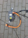 vhbw Câble de recharge type 2 vers prise euro F compatible avec Kia  Sorento, Sportage, XCeed voiture électrique - 1 phase, 16 A, 3,5 kW, 5 m