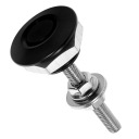 KOMPAKTOWA KLODKA Z MOCNYM MECHANIZMEM БЫСТРОГО ZWALNIANIA 30MM  фото 6