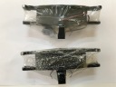 PLAQUETTES FREIN AVANT ALFA 147 01- 156 97- KIT NIEZBEDNIK CONDUCTEUR #1photo 15